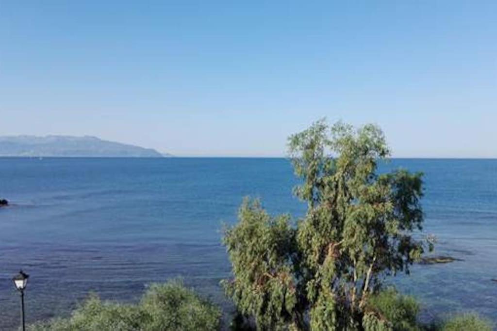 Ionian Blue Studio Preveza Esterno foto