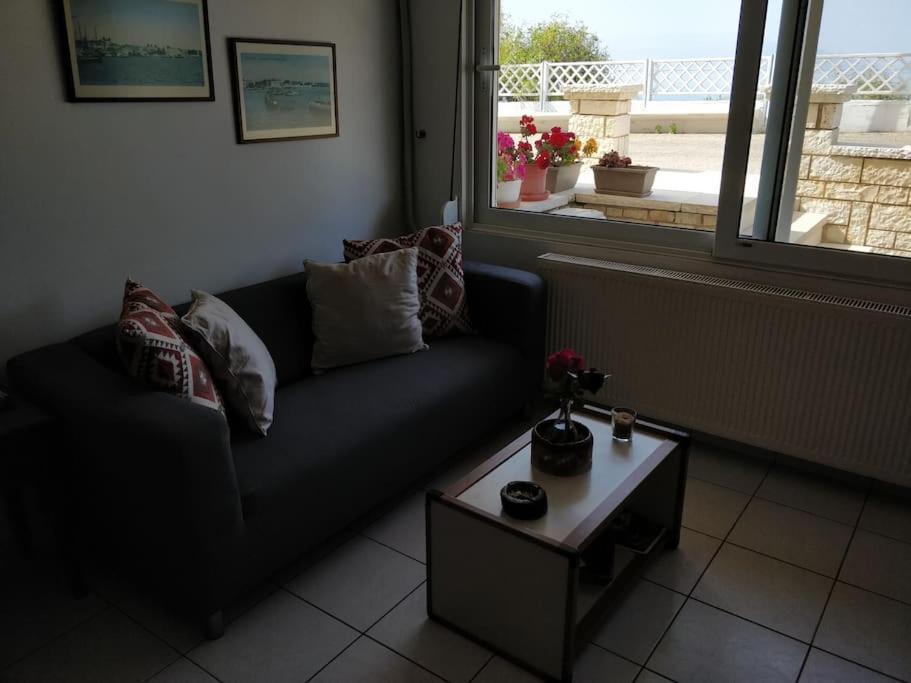 Ionian Blue Studio Preveza Esterno foto