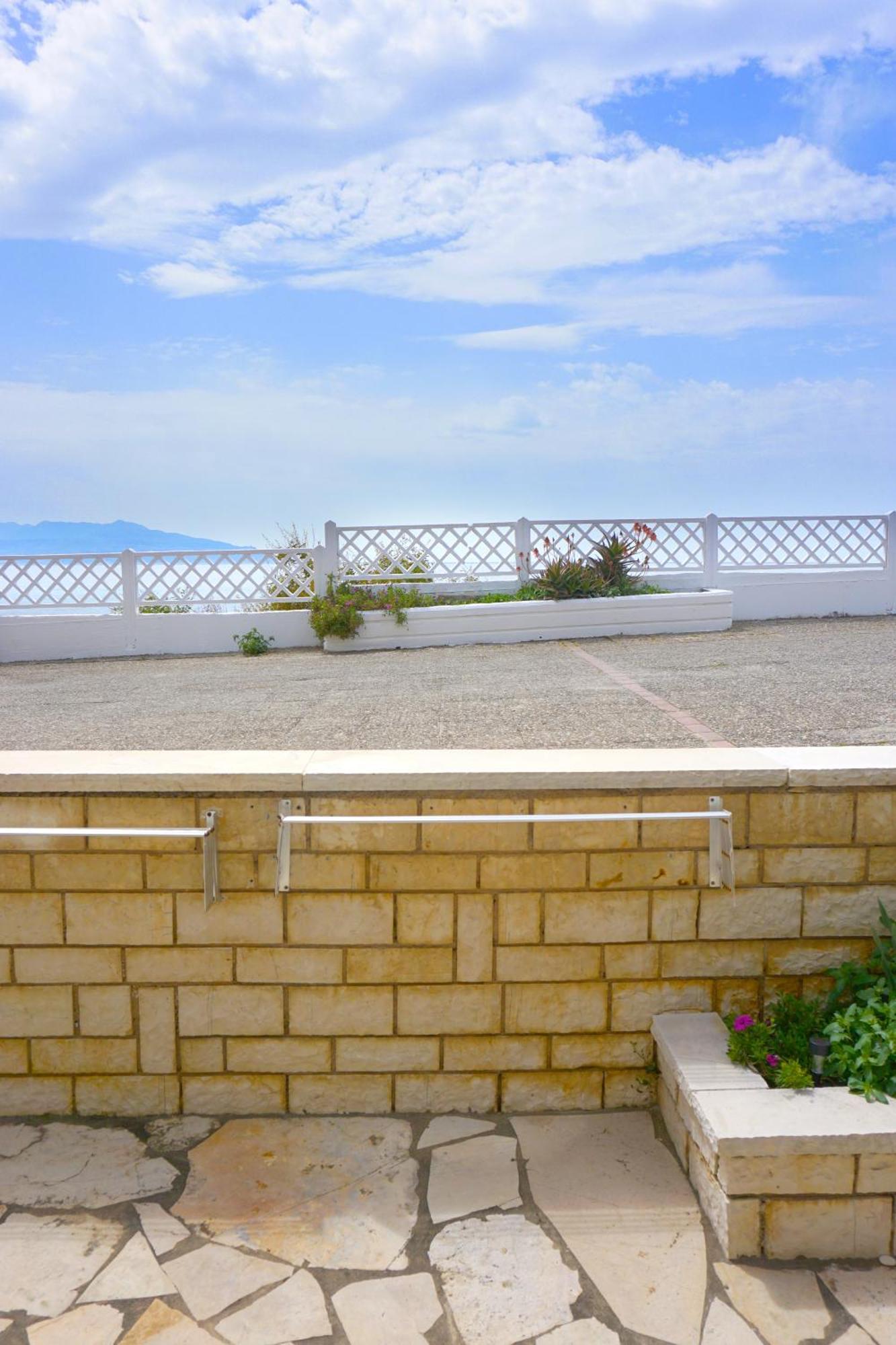 Ionian Blue Studio Preveza Esterno foto