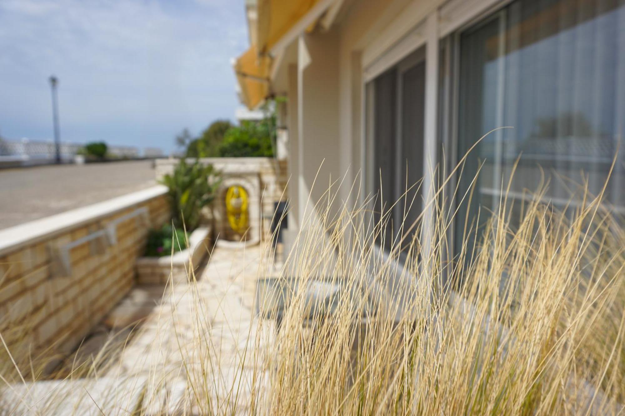 Ionian Blue Studio Preveza Esterno foto